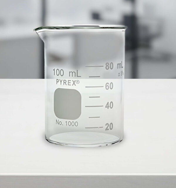 Vaso PYREX® Beaker